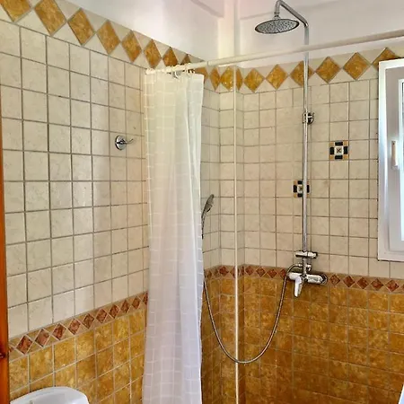 Villa Gialos 1-2 With A Private Pool *