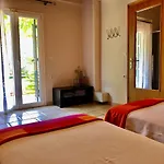 Gialos 1-2 With A Private Pool فيلة