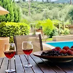 فيلة Gialos 1-2 With A Private Pool *