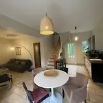 Gialos 1-2 With A Private Pool ميكروس جيالوس