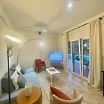 Gialos 1-2 With A Private Pool ميكروس جيالوس