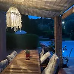 فيلة Gialos 1-2 With A Private Pool *