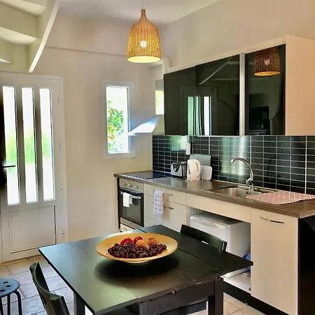 Βίλα Gialos 1-2 With A Private Pool