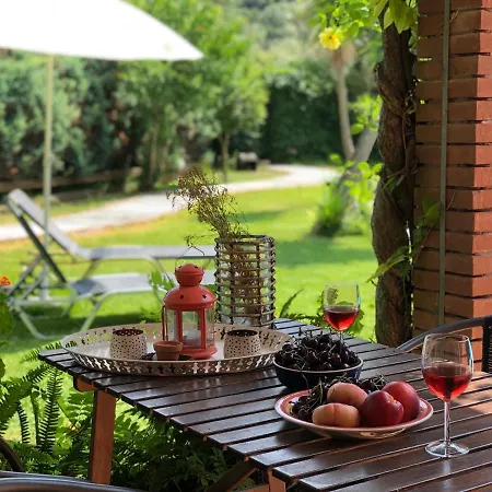 Βίλα Gialos 1-2 With A Private Pool Μικρός Γιαλός