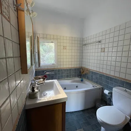 Gialos 1-2 With A Private Pool