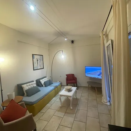 Gialos 1-2 With A Private Pool Βίλα