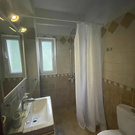 Gialos 1-2 With A Private Pool