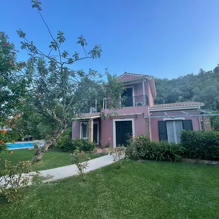 Gialos 1-2 With A Private Pool *