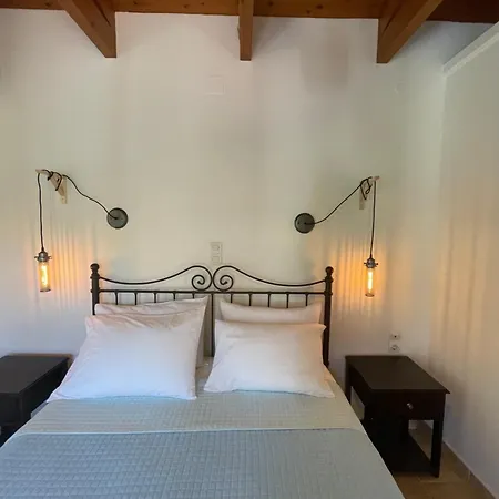 Βίλα Gialos 1-2 With A Private Pool