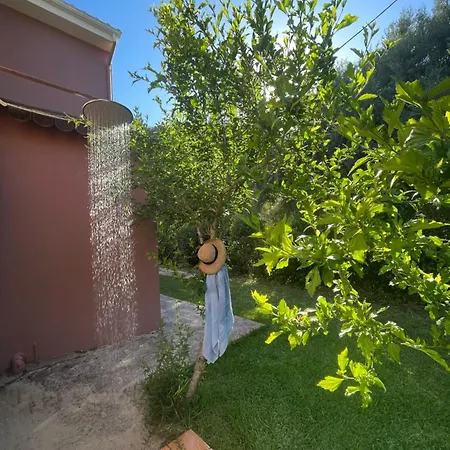 Gialos 1-2 With A Private Pool * Μικρός Γιαλός