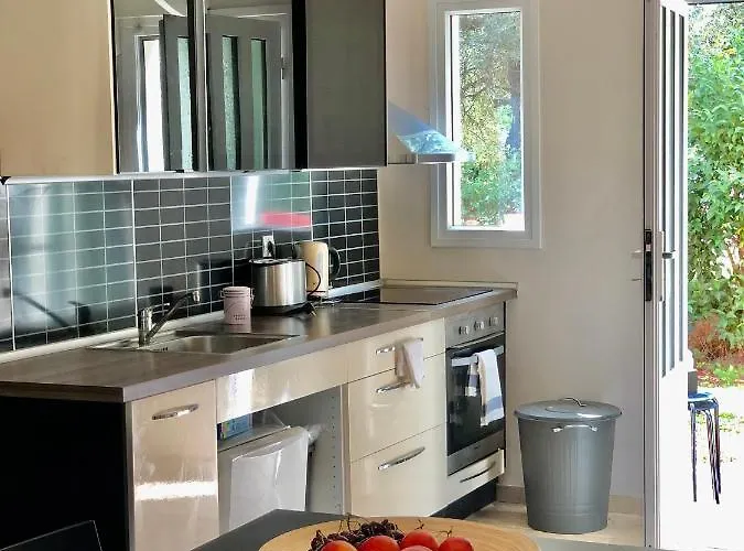 Gialos 1-2 With A Private Pool *