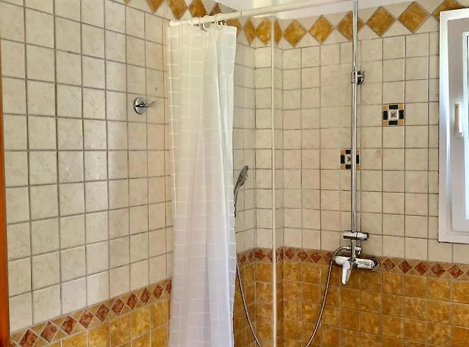 Villa Gialos 1-2 With A Private Pool *