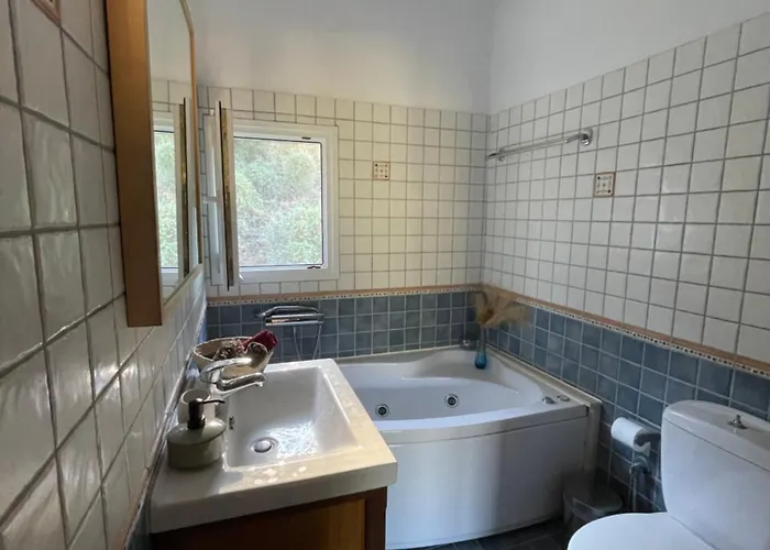 Gialos 1-2 With A Private Pool