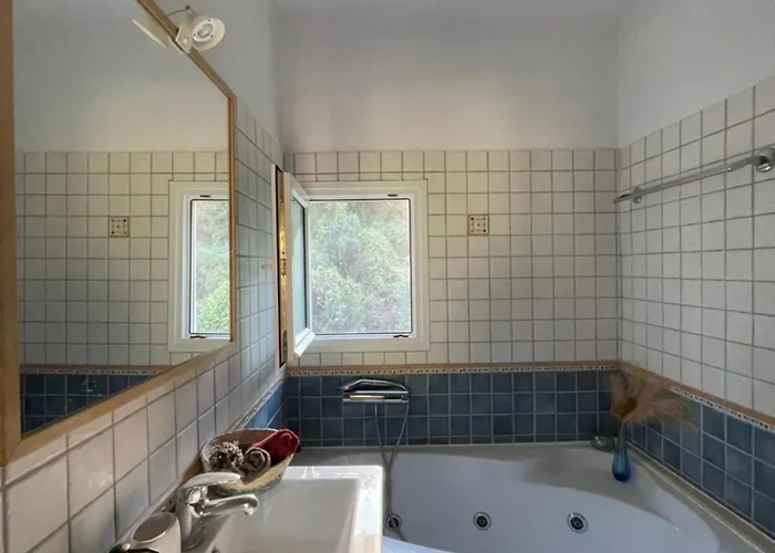 Villa Gialos 1-2 With A Private Pool