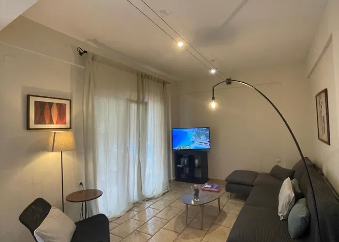 Gialos 1-2 With A Private Pool *