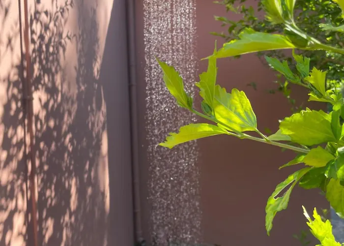 Gialos 1-2 With A Private Pool Villa *